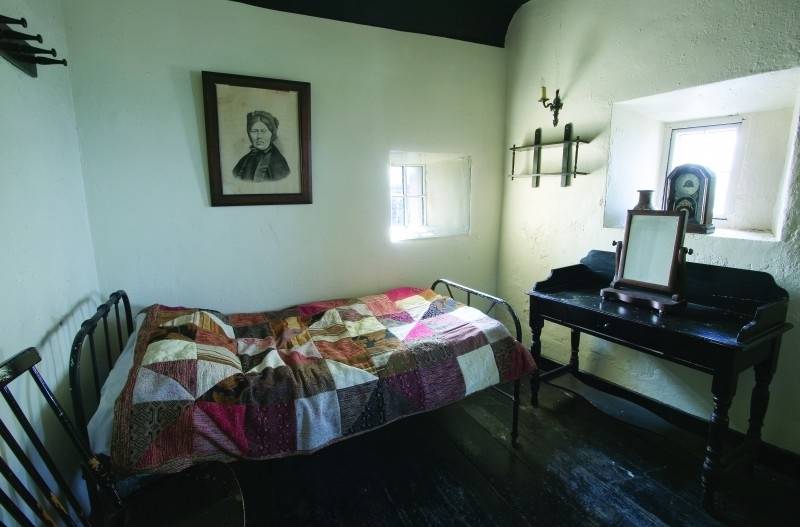 Hotel Ballygally Castle