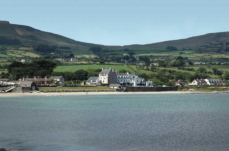 Hotel Ballygally Castle