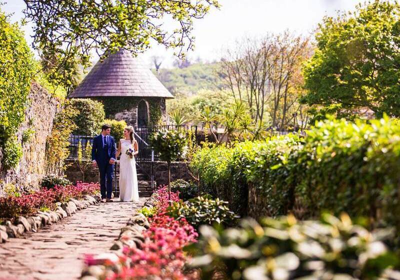 Hotel Ballygally Castle