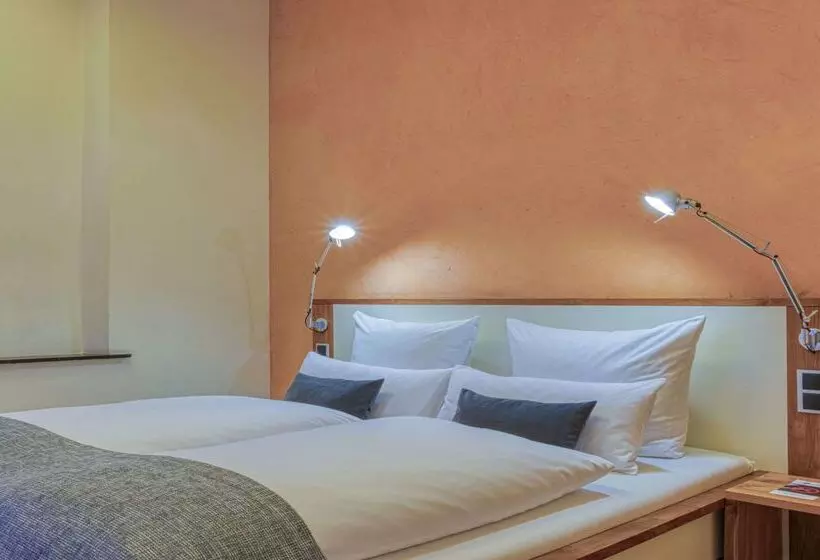 Best Western Hotel Bremen City