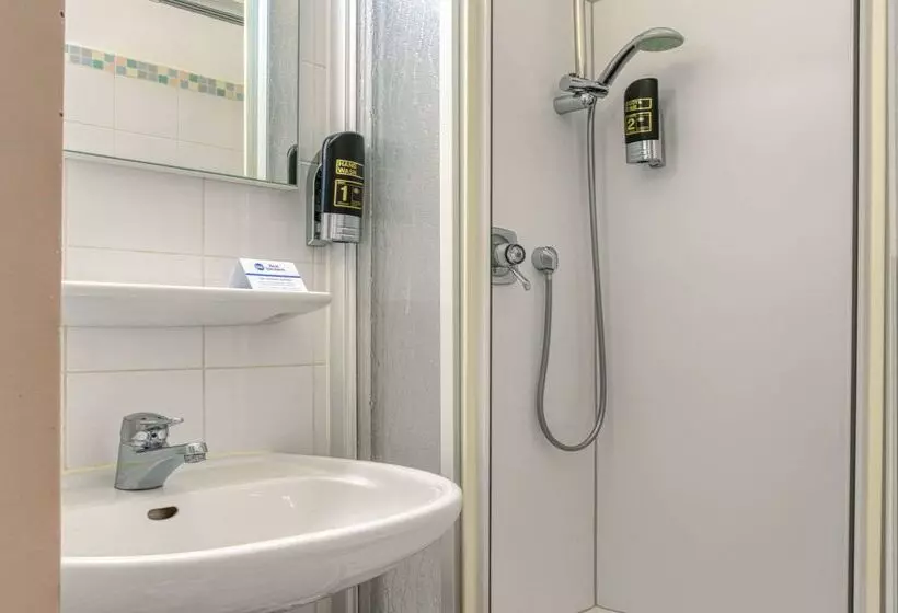 Best Western Hotel Bremen City