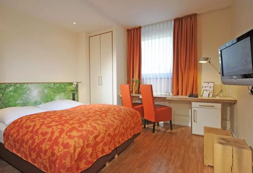 Best Western Hotel Bremen City
