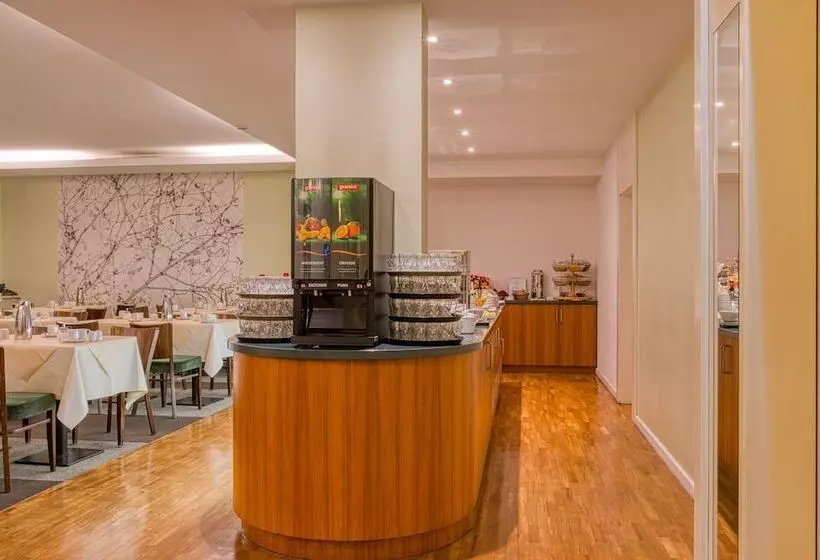 Best Western Hotel Bremen City