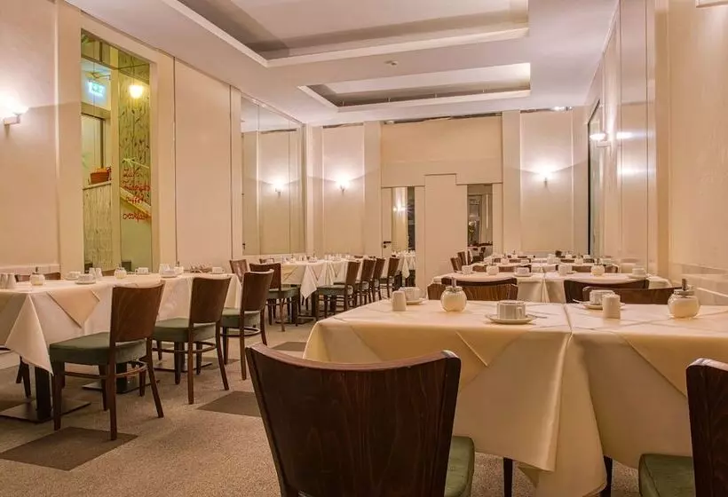 Best Western Hotel Bremen City