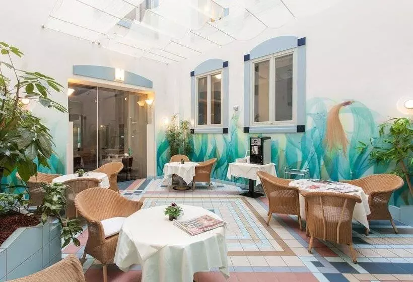 Best Western Hotel Bremen City