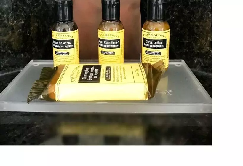 호텔 Best Western Plus Pitt Meadows Inn & Suites