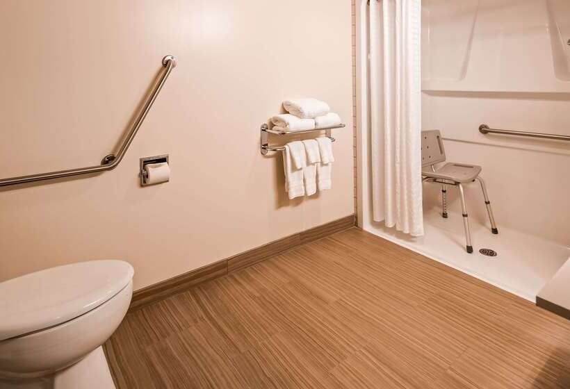 فندق Best Western Plus Pitt Meadows Inn & Suites