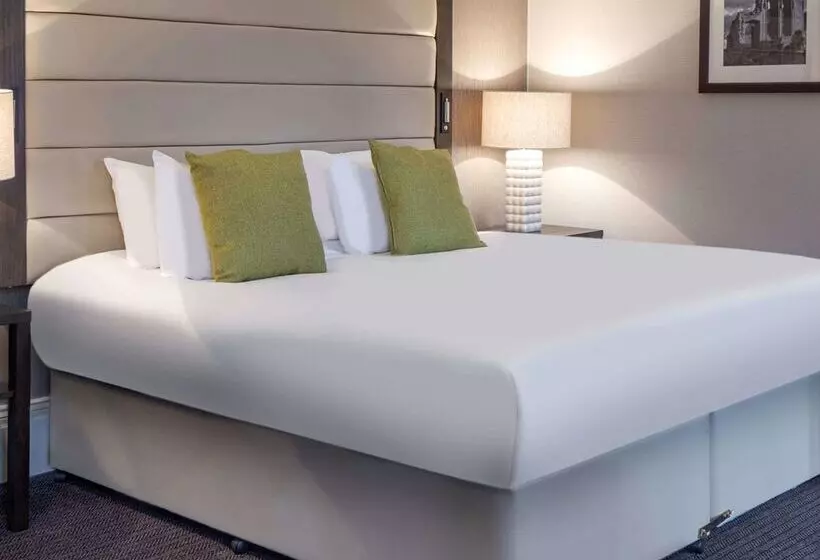 호텔 Chesford Grange