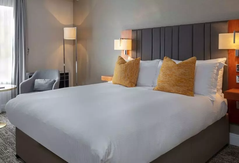 ホテル Chesford Grange