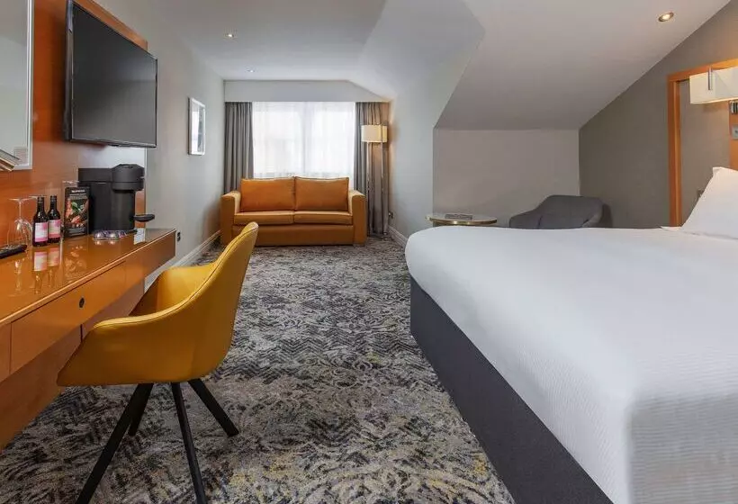 ホテル Chesford Grange