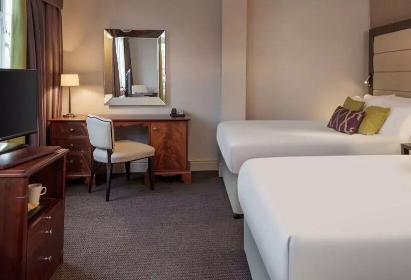 ホテル Chesford Grange