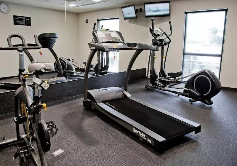 酒店 City Express By Marriott Leon