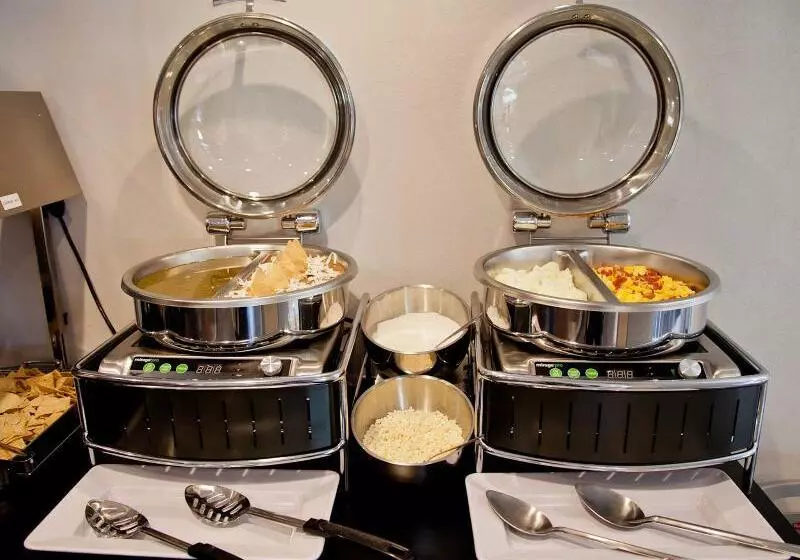 酒店 City Express By Marriott Leon