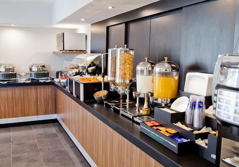 هتل City Express By Marriott Leon