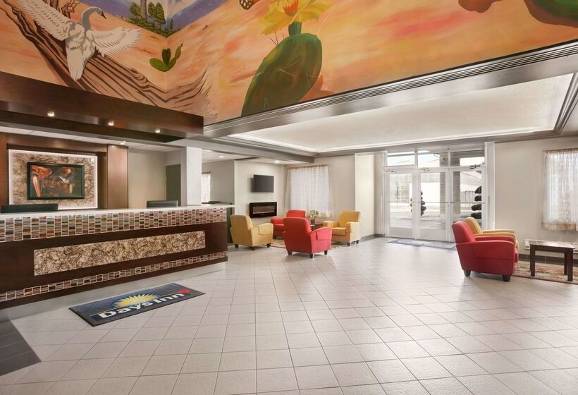 Hotel Days Inn By Wyndham Leamington