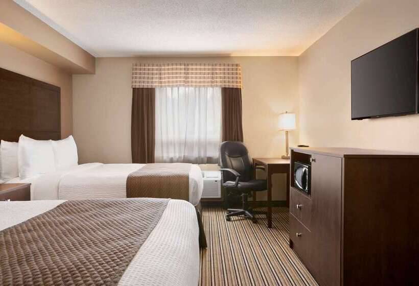 Hotel Days Inn By Wyndham Leamington