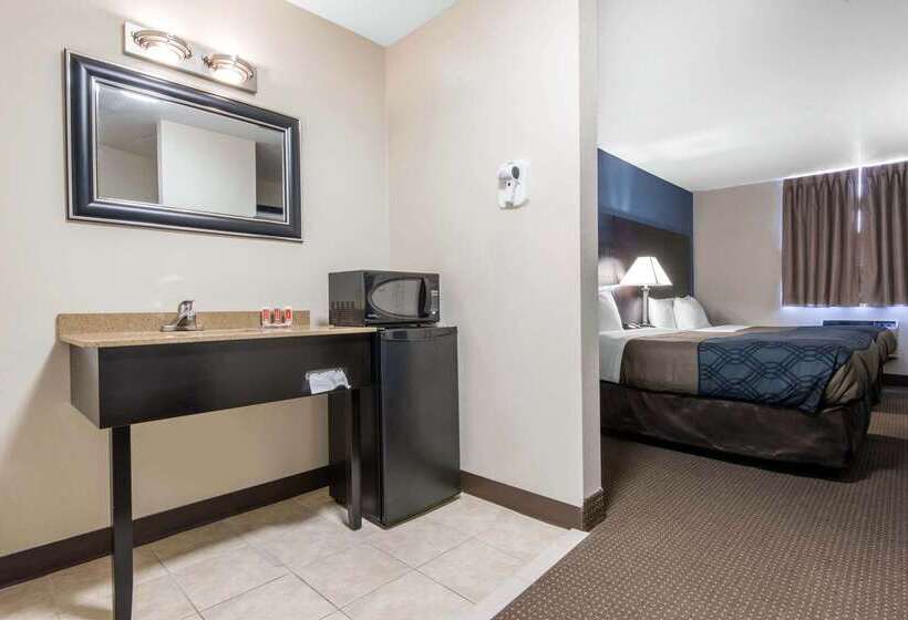 Hotel Econo Lodge