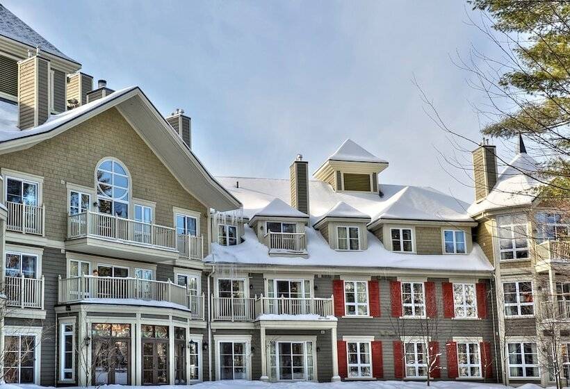 בית מלון כפרי Ermitage Du Lac