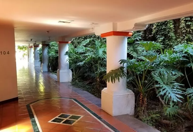 Gran Hotel Hacienda De La Noria