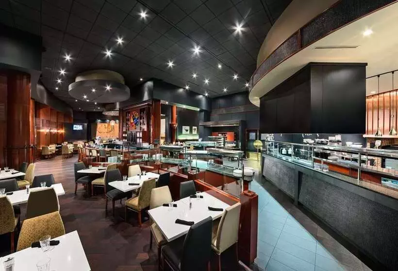 호텔 Hilton Lacleamy