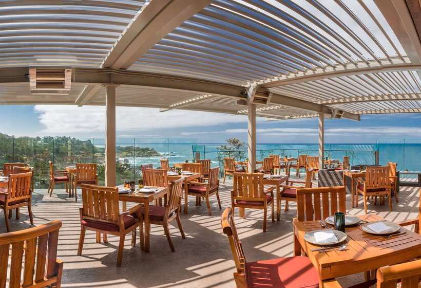 酒店 Hyatt Carmel Highlands