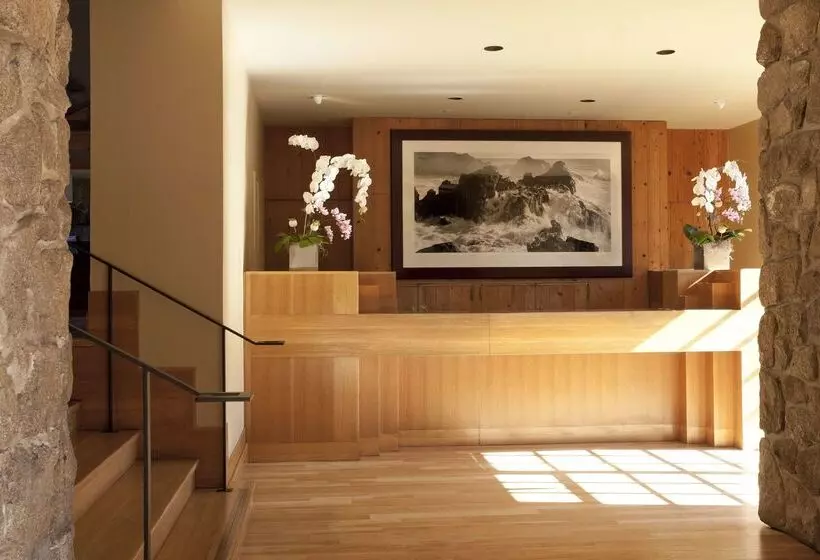 هتل Hyatt Carmel Highlands