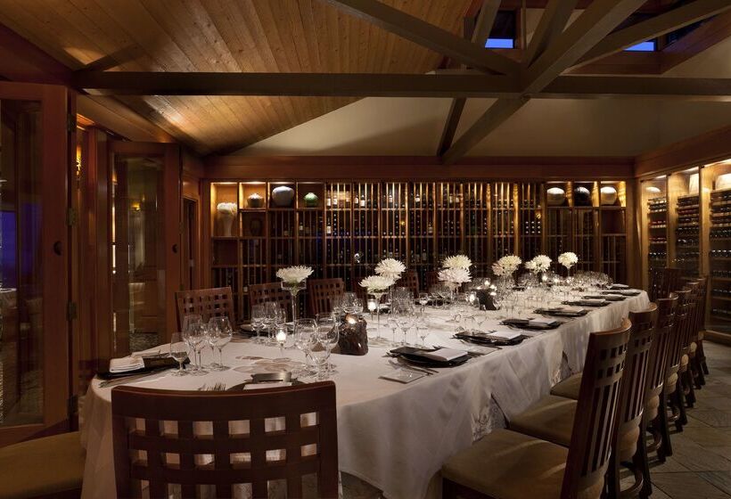 酒店 Hyatt Carmel Highlands