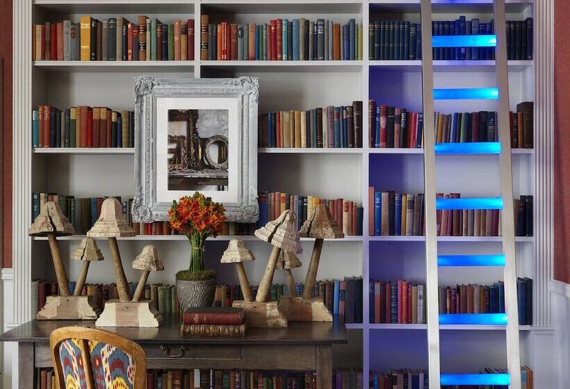 Knightsbridge Hotel, Firmdale Hotels