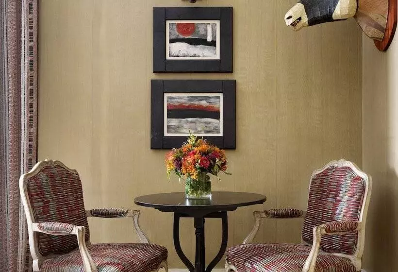 Knightsbridge Hotel, Firmdale Hotels