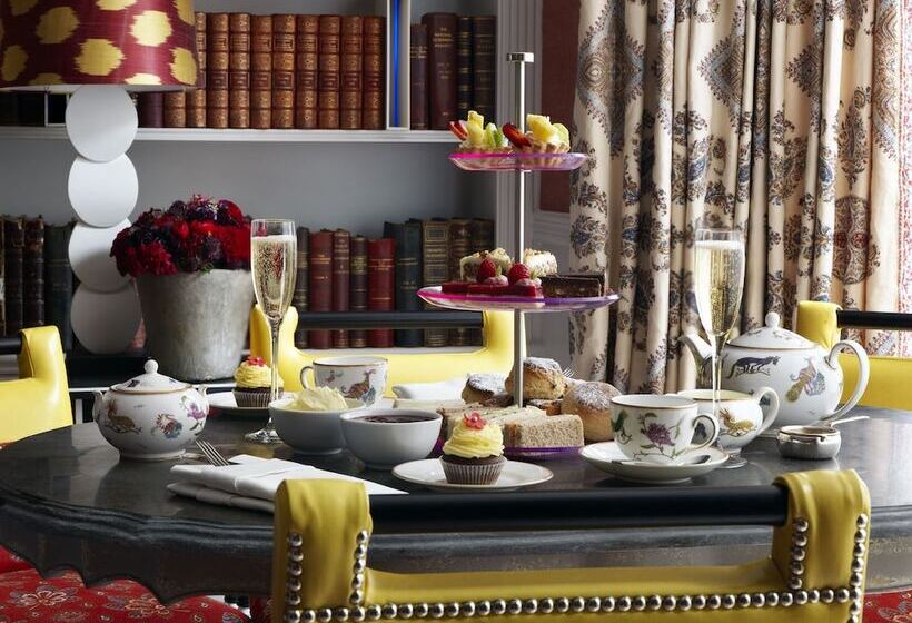 Knightsbridge Hotel, Firmdale Hotels