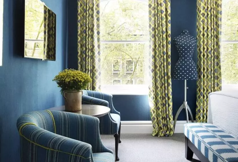 Knightsbridge Hotel, Firmdale Hotels