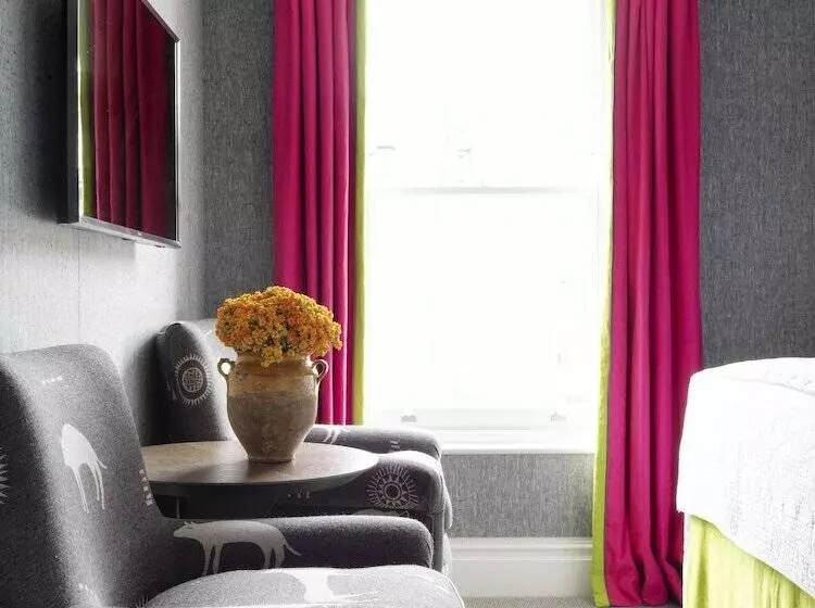 Knightsbridge Hotel, Firmdale Hotels