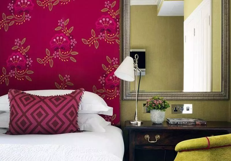 Knightsbridge Hotel, Firmdale Hotels