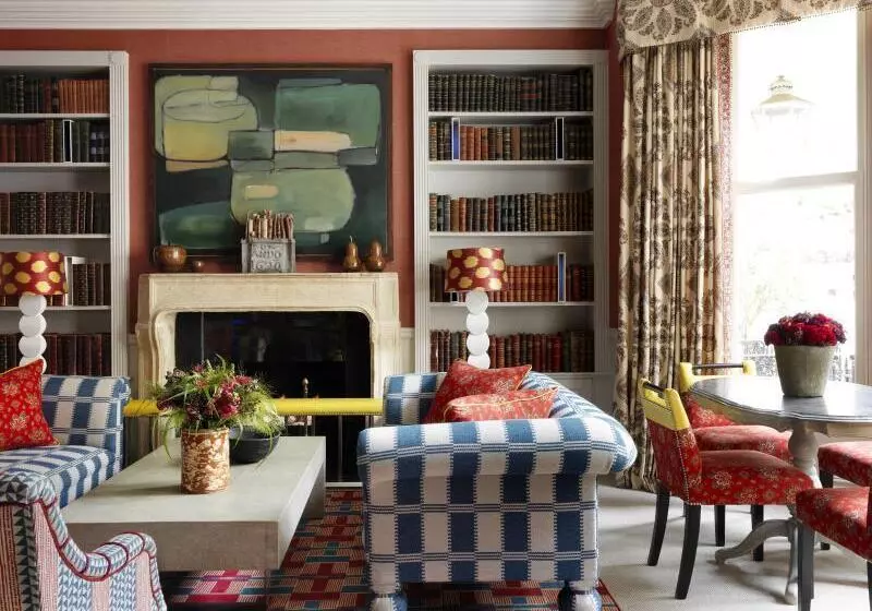 Knightsbridge Hotel, Firmdale Hotels