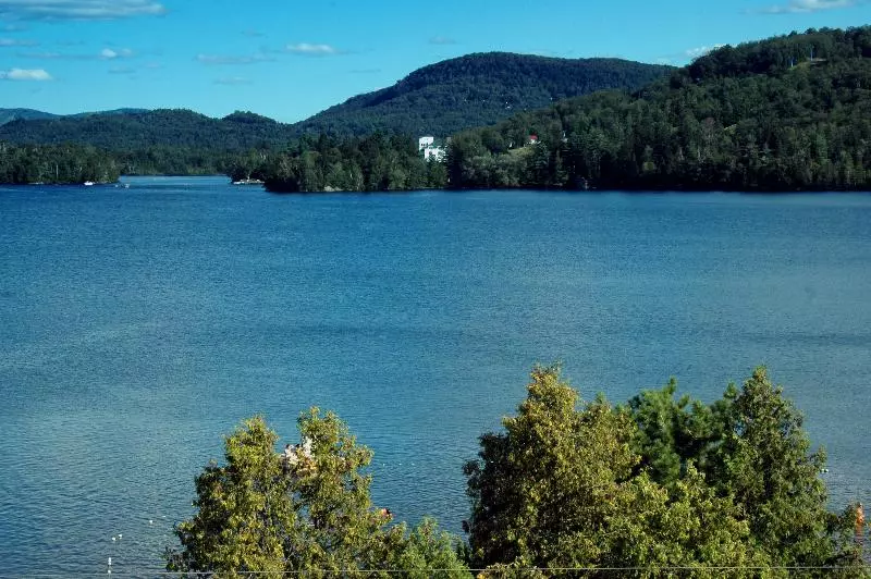 هتل Le Grand Lodge Mont Tremblant