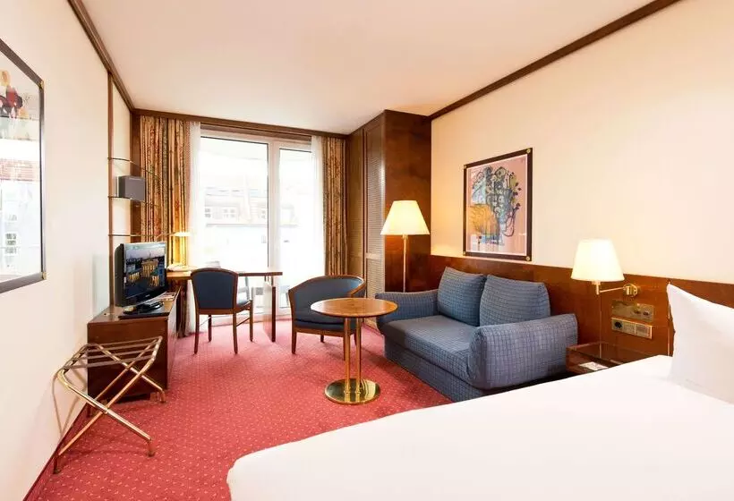 Living Hotel Weißensee