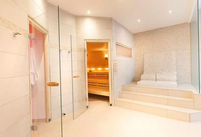 Living Hotel Weißensee