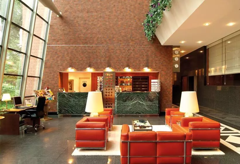 Living Hotel Weißensee