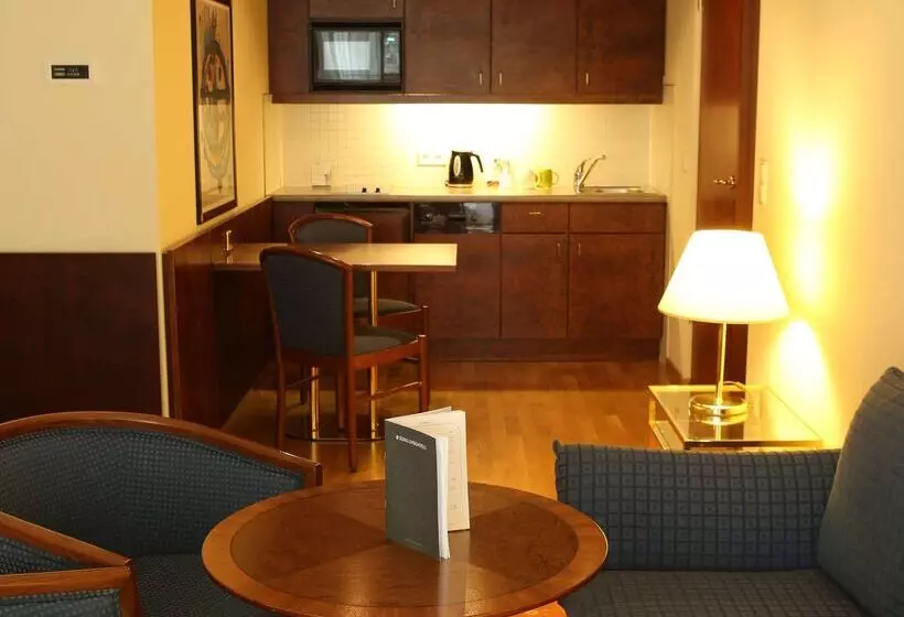 Living Hotel Weißensee