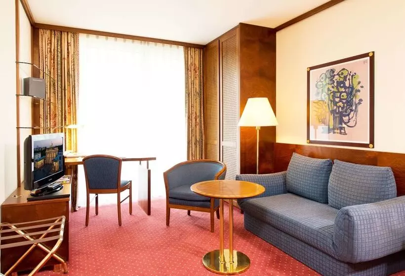 Living Hotel Weißensee