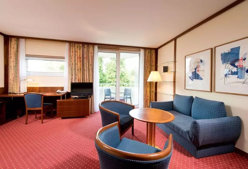 Living Hotel Weißensee