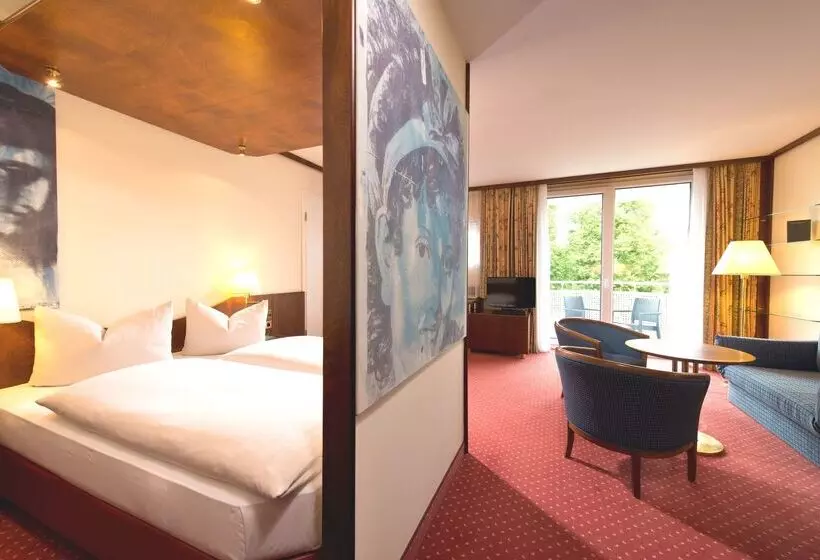 Living Hotel Weißensee