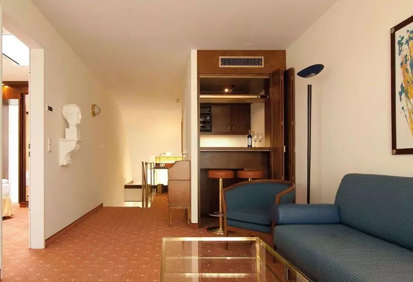 Living Hotel Weißensee