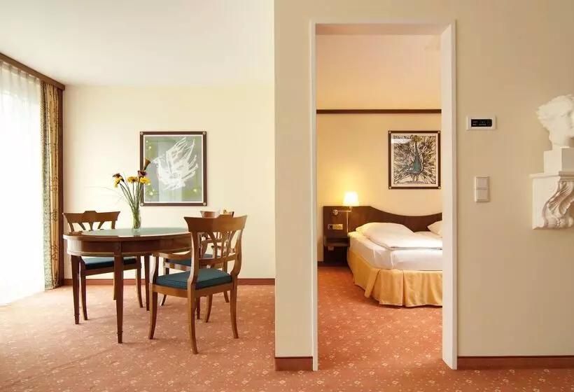 Living Hotel Weißensee