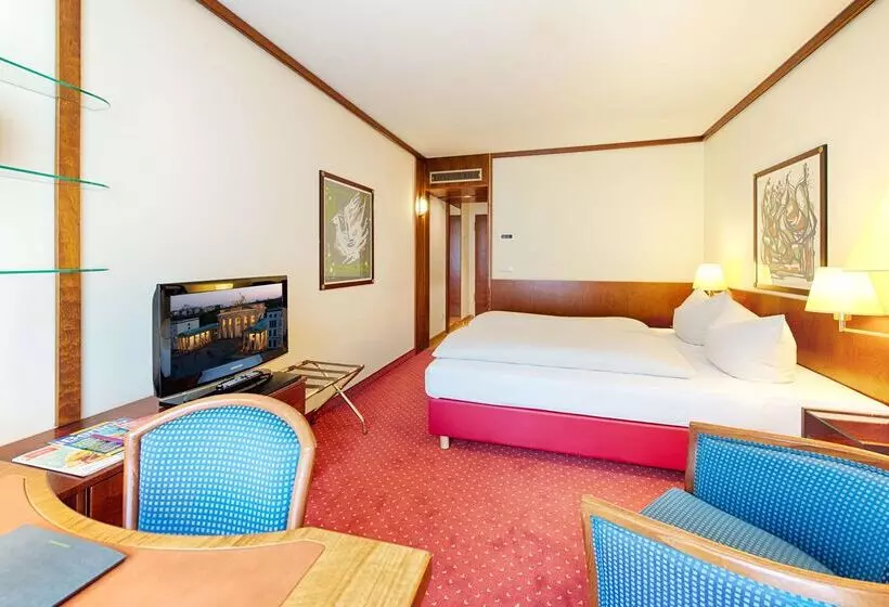 Living Hotel Weißensee