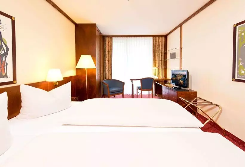 Living Hotel Weißensee