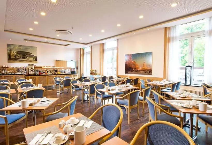 Living Hotel Weißensee