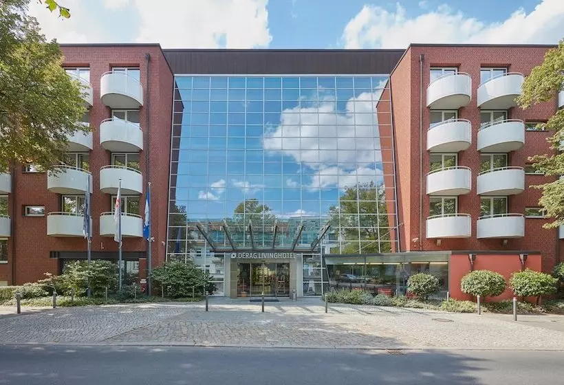 Living Hotel Weißensee