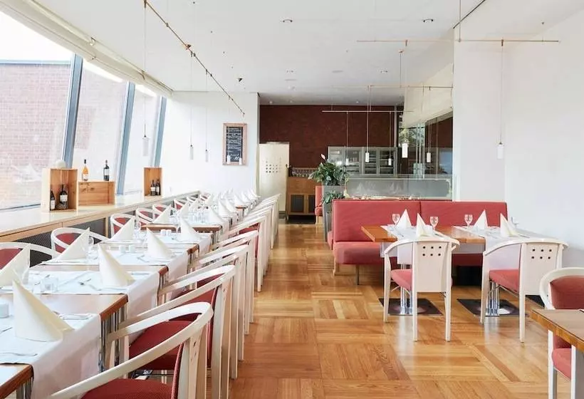 Living Hotel Weißensee