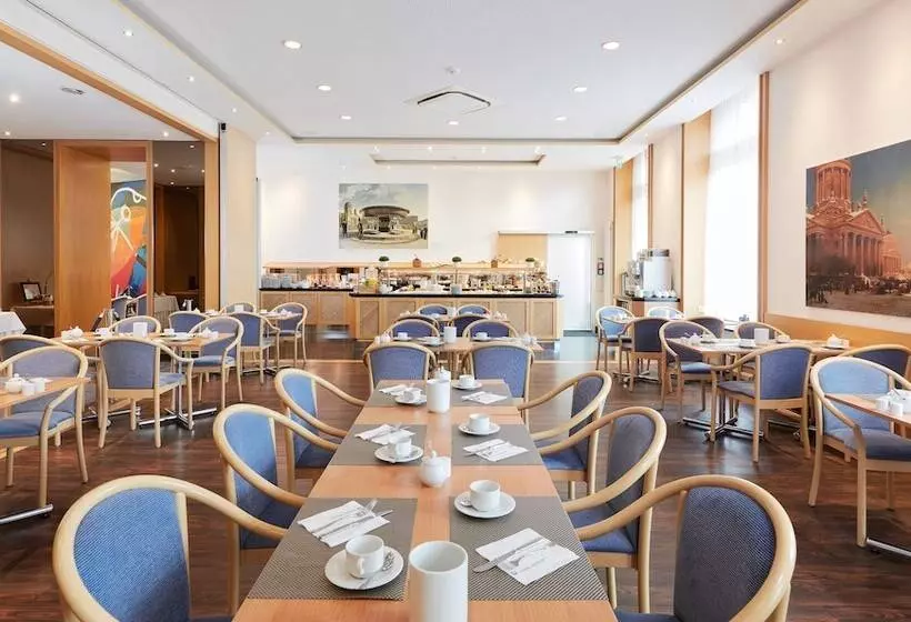 Living Hotel Weißensee